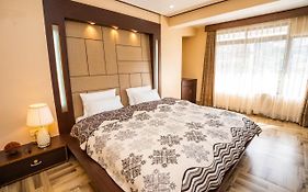 East Land Bed & Breakfast